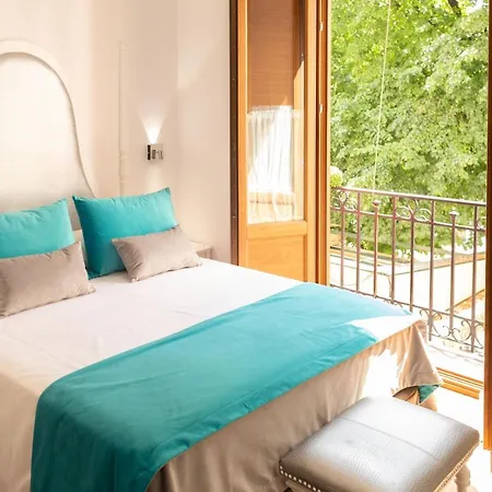 Ferienwohnung Aia Loft Bibrambla Granada Exterior foto