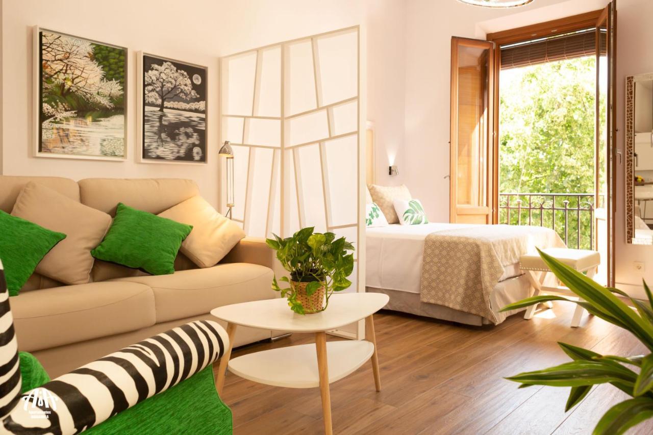 Aia Loft Bibrambla