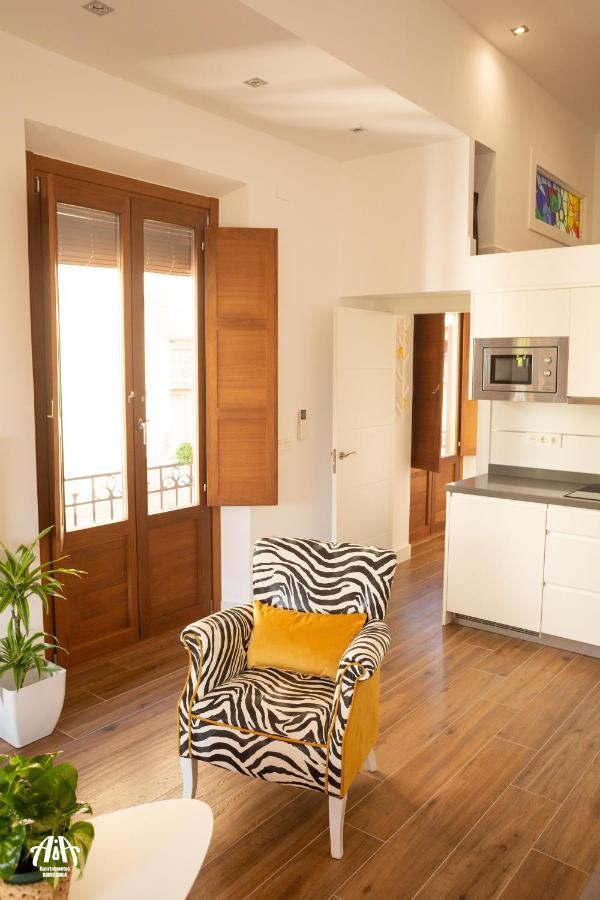 Aia Loft Bibrambla Apartamento *