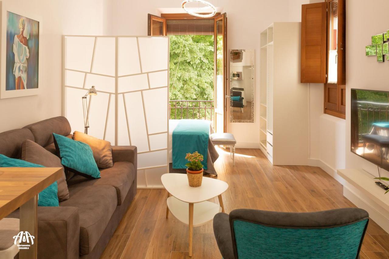 Aia Loft Bibrambla *