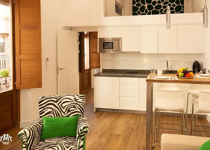 Aia Loft Bibrambla