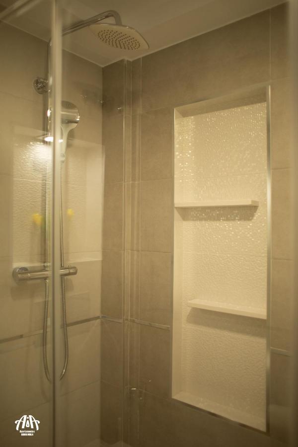 Aia Loft Bibrambla Apartment Granada